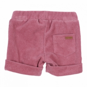 Shorts CASSANDR cassis