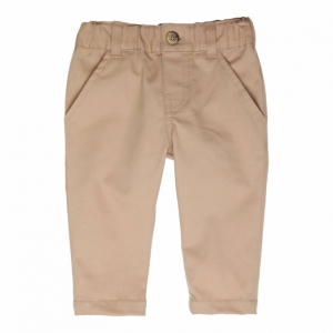 Broek BEAUFORT beige
