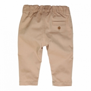 Broek BEAUFORT beige