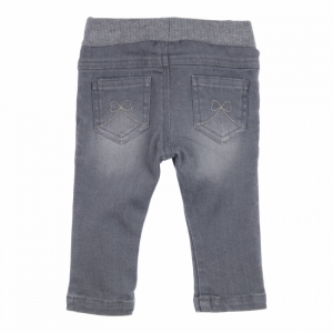 Broek WATSON GREY