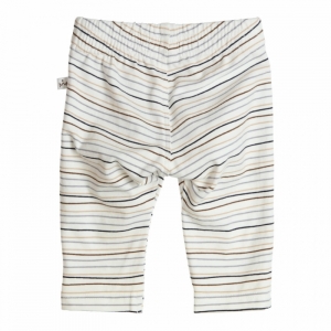 Broek JAKOB offwhite-beige