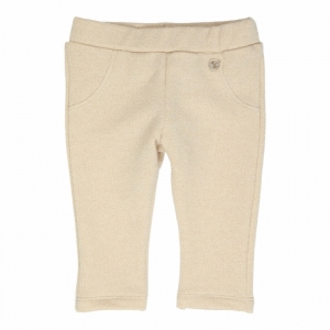 Broek PIPPA gold