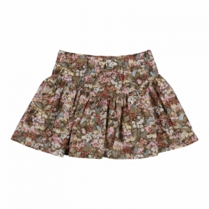 Rok EVELYN green-oldrose