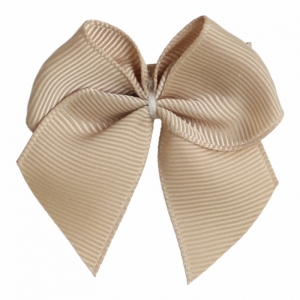 Haarspeld SAMA beige