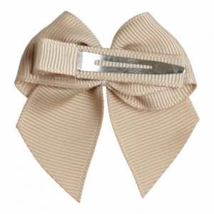 Haarspeld SAMA beige
