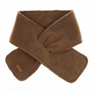 Sjaal IGLO BROwn
