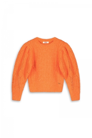 Pull tricot 599
