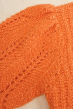 Pull tricot 599