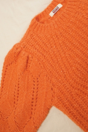Pull tricot 599