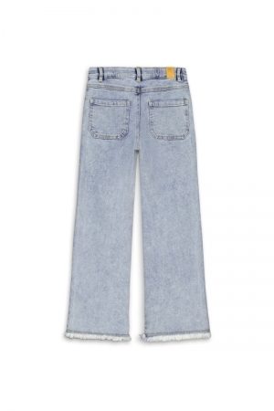 Jeans wide leg 185