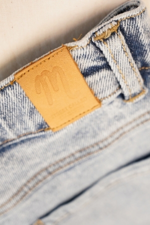 Jeans wide leg 185