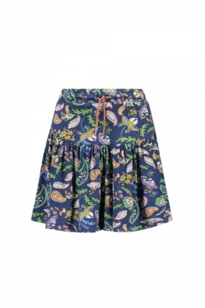 Rok jersey print 970