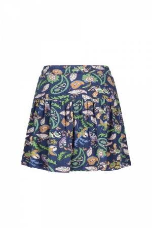 Rok jersey print 970