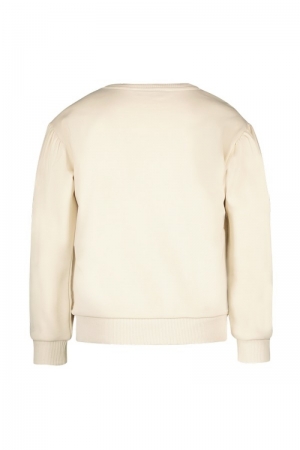 Sweater opdruk 001