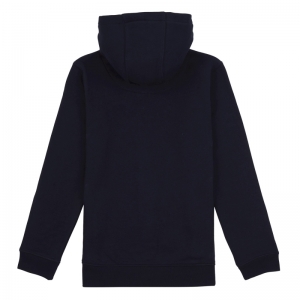 Hoodie met rits 203