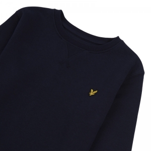 Sweater ronde hals 203