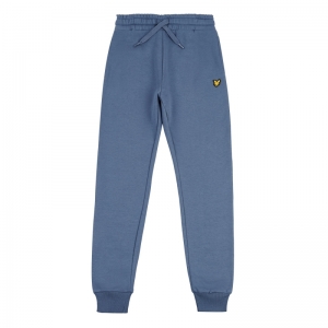 Broek sweaterstof B71