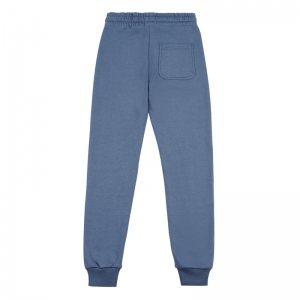 Broek sweaterstof B71