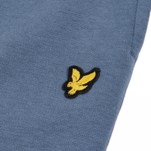 Broek sweaterstof B71