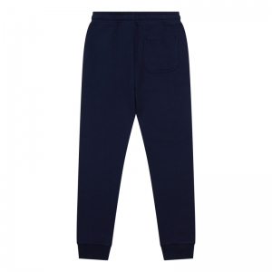 Broek sweaterstof 203