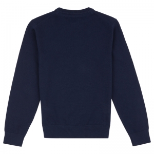 Pull tricot 203