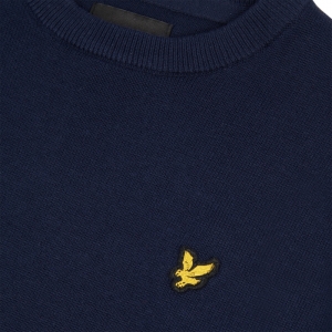 Pull tricot 203