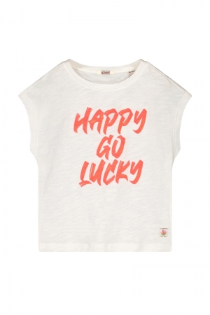 T-shirt Happy 001