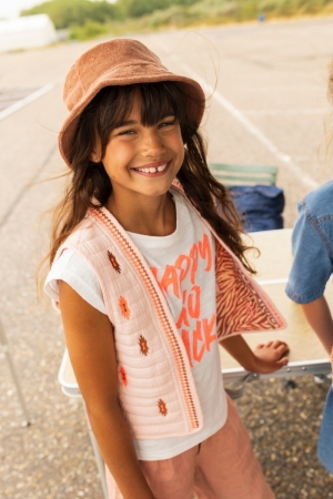 T-shirt Happy 001