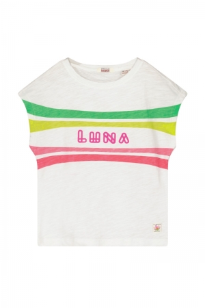 T-shirt Happy 940