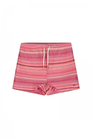 Short gestreept 224