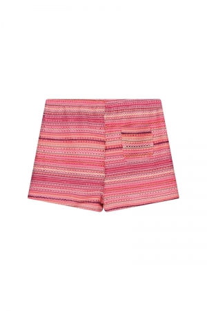 Short gestreept 224