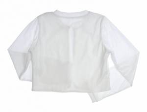 Cardigan offwhite