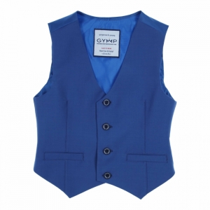 Gilet bic