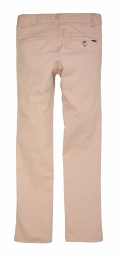 Broek beige