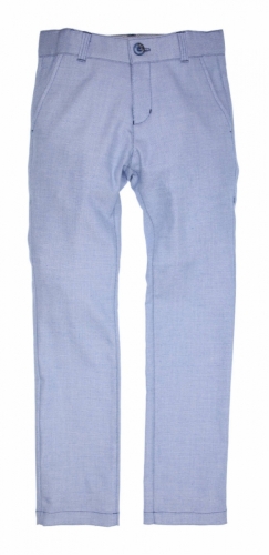 Broek blue