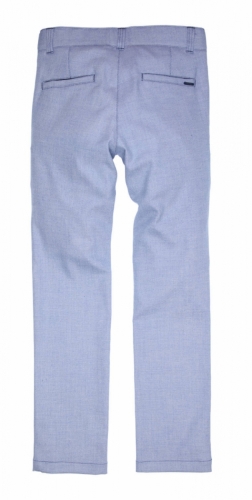 Broek blue