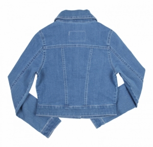 Jas jeans lightblue
