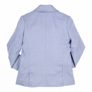 Blazer blue