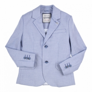 Blazer blue