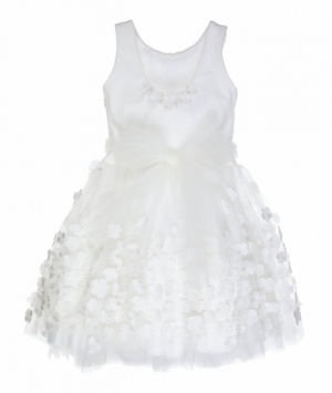 Kleed offwhite