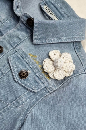 Jas jeans 181