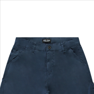 Bermuda jeans 12/navy