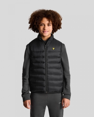 Bodywarmer Z271