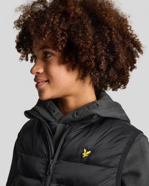 Bodywarmer Z271
