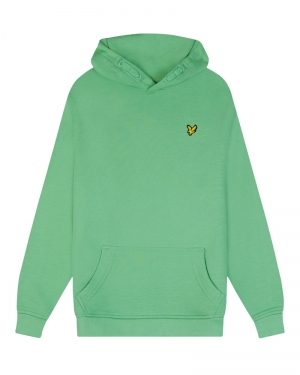 Hoodie basis Y156