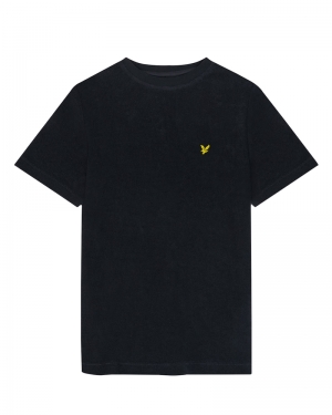 T-shirt badstof Z271