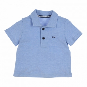 Polo blue