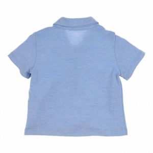 Polo blue