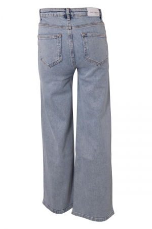 Jeans wide 805
