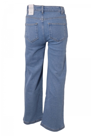 Jeans wide 858